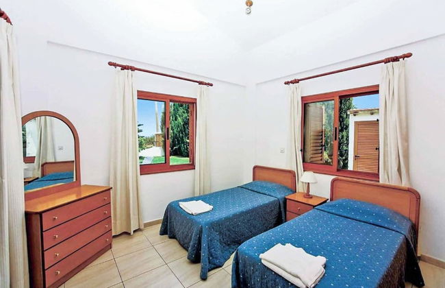 Villa Fostira - Foto 23
