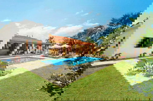 Foto 5 - Villa Fostira