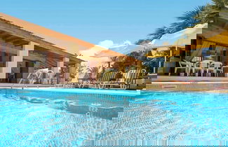Foto 3 - Villa Fostira