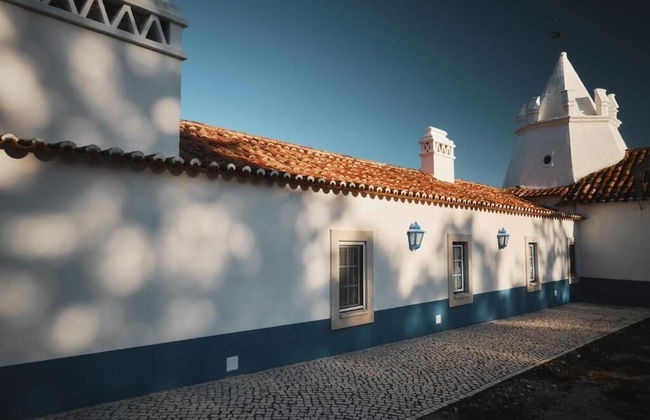 Quinta dos Anjos - Photo 47