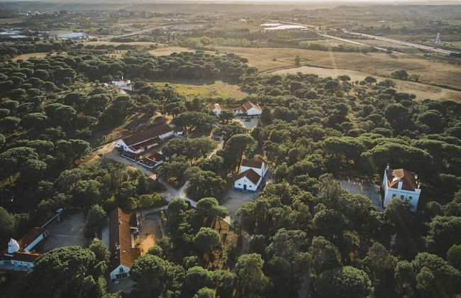 Quinta dos Anjos - Photo 1