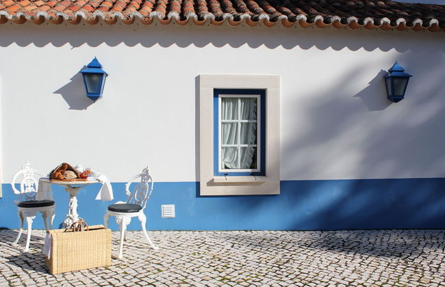 Quinta dos Anjos - Photo 48