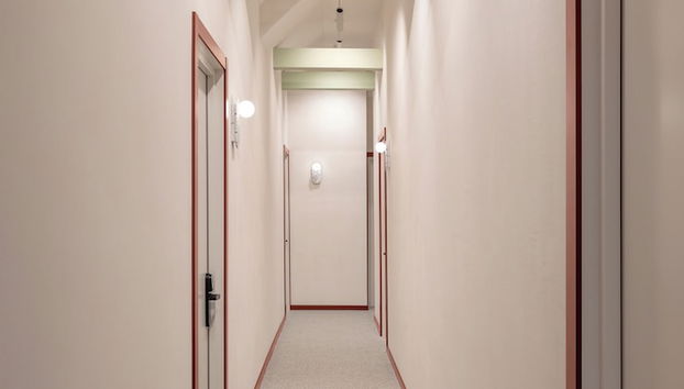 Ingresso interno