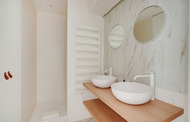 Elegant Apartment - 2br/4p - Near Invalides - Foto 14