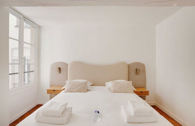 Elegant Apartment - 2br/4p - Near Invalides - Foto 3