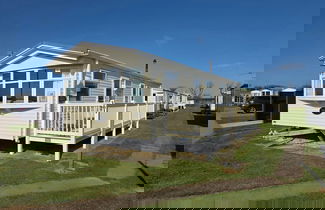 Photo 1 - Remarkable Caravan- Chapel St Leonard's