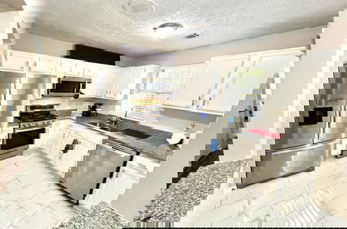 Foto 34 - 3 Bed Home 15 Minutes to Downtown Atlanta