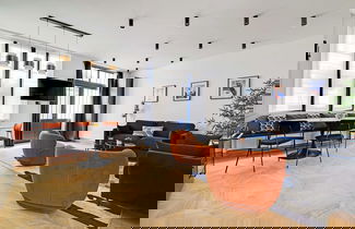 Foto 1 - Elegant Apartment - 3br/7p - Moulin Rouge