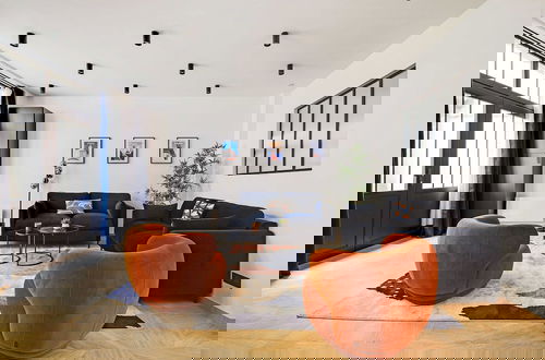 Foto 9 - Elegant Apartment - 3br/7p - Moulin Rouge