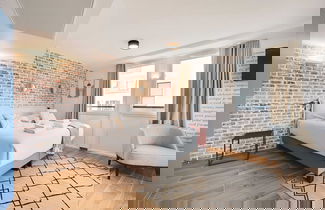 Photo 1 - Charming Studio With Rooftop - 2P- Vanves/parc