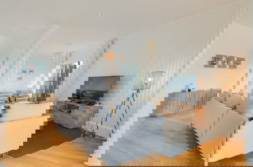 Foto 4 - Sublime View Villa by Atlantic Holiday