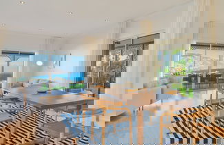 Foto 1 - Sublime View Villa by Atlantic Holiday