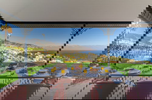 Foto 2 - Sublime View Villa by Atlantic Holiday