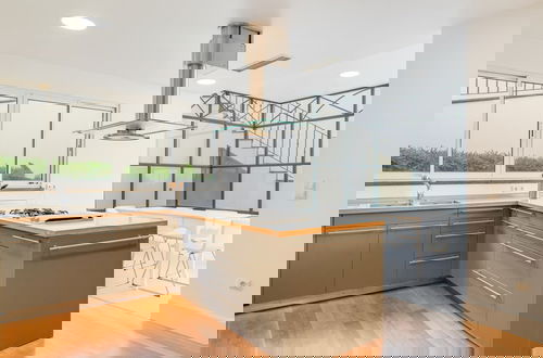 Foto 9 - Sublime View Villa by Atlantic Holiday