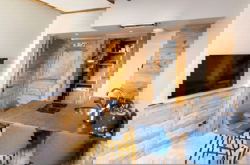 Photo 13 - Apartment With Terrace and Parking Heart of Mega\
