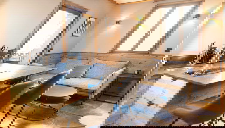 Photo 1 - Apartment With Terrace and Parking Heart of Mega\