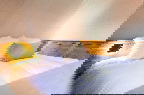 Photo 7 - Apartment With Terrace and Parking Heart of Mega\