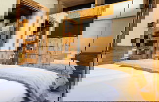 Photo 2 - Apartment With Terrace and Parking Heart of Mega\