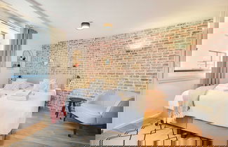 Foto 1 - Charming Studio - 2P - Vanves