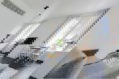 Foto 1 - Quiet Studio - 2P - Pantin/pathe La Villette
