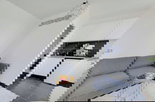 Foto 3 - Quiet Studio - 2P - Pantin/pathe La Villette