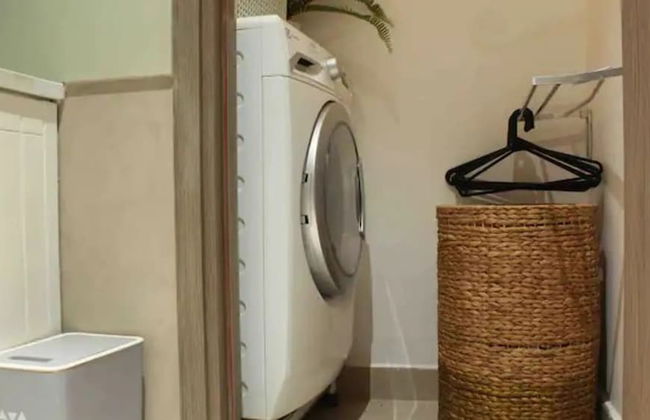 ICON 56 Luxury Aparment - Foto 4