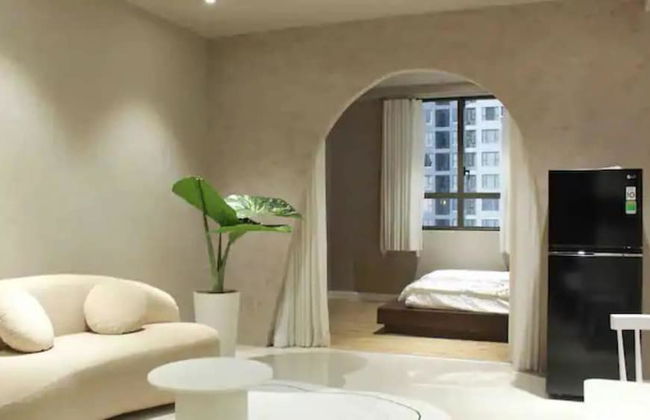ICON 56 Luxury Aparment - Foto 5