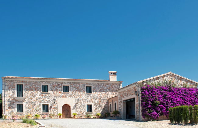 Luxurious 6-bedroom Villa Just 10 Minutes From the Beach - Foto 40