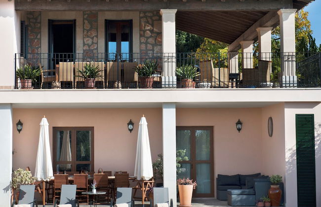 Luxurious 6-bedroom Villa Just 10 Minutes From the Beach - Foto 43