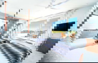 Foto 2 - Luxury 3bdr Villa, Oceanview, Hotel Amenities v4