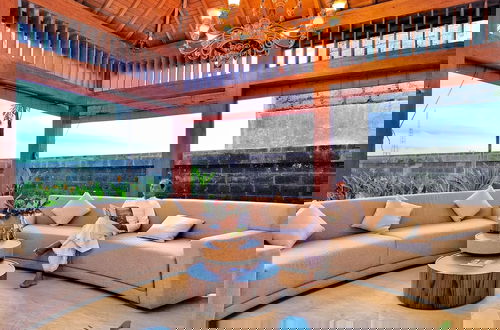 Foto 54 - Pandawa Cove Villa by ABM