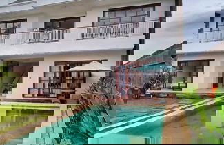 Foto 1 - Pandawa Cove Villa by ABM