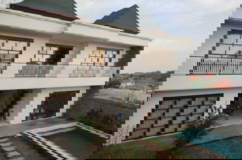 Foto 47 - Pandawa Cove Villa by ABM