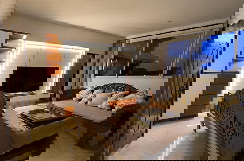 Foto 20 - Pandawa Cove Villa by ABM