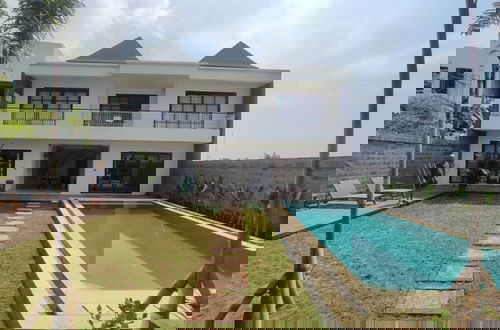 Foto 56 - Pandawa Cove Villa by ABM