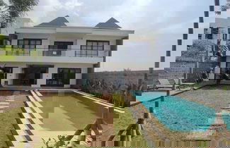 Foto 1 - Pandawa Cove Villa by ABM