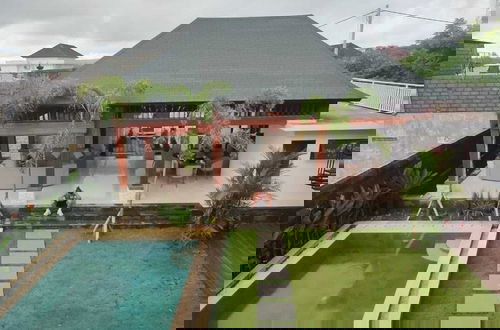 Foto 58 - Pandawa Cove Villa by ABM