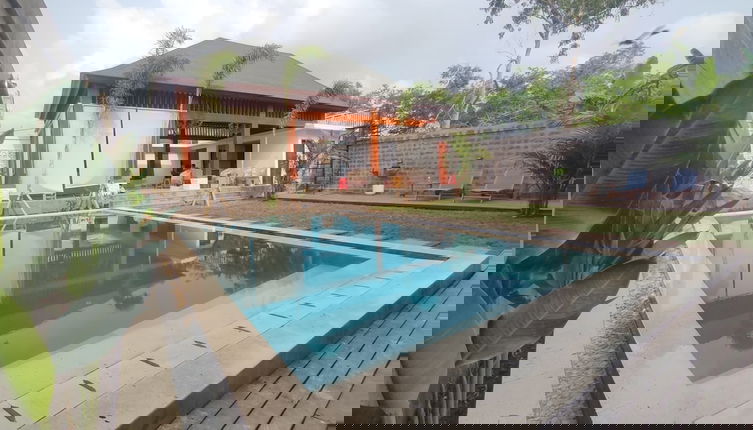Foto 1 - Pandawa Cove Villa by ABM