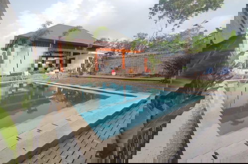 Foto 14 - Pandawa Cove Villa by ABM