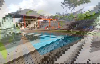 Foto 1 - Pandawa Cove Villa by ABM