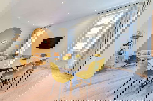 Foto 12 - Luxury Apartment - Heart of Cannes / Rue D'antibes