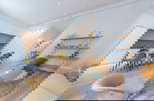 Foto 8 - Luxury Apartment - Heart of Cannes / Rue D'antibes