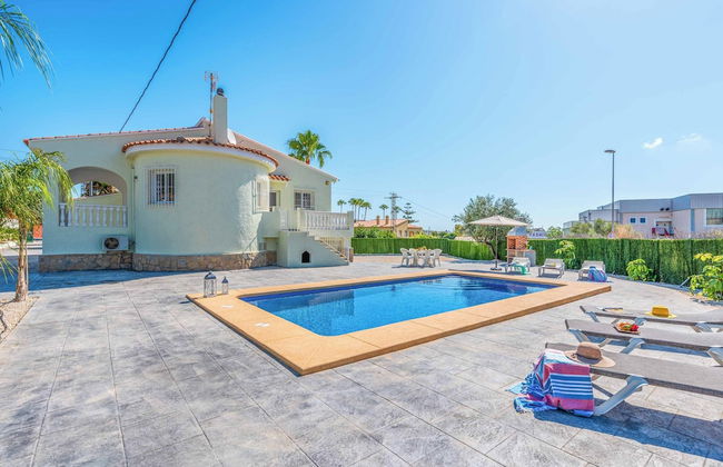Villa Escriva - Foto 20