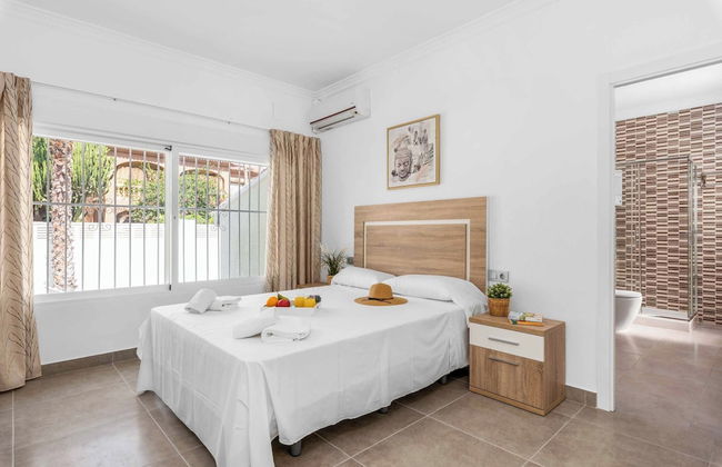 Villa Escriva - Foto 8