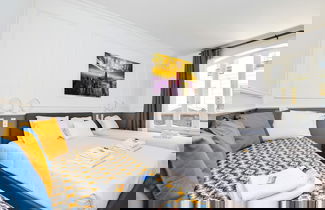 Photo 2 - Cosy Appt - Grands Boulevards / Musae Gravin