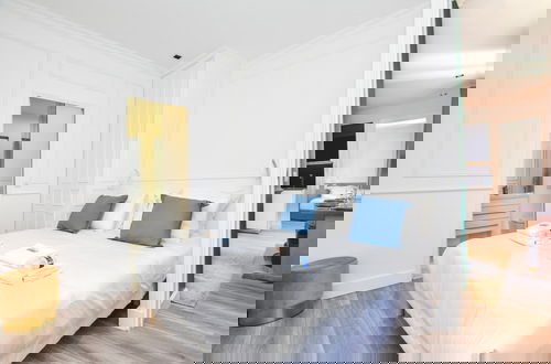 Photo 5 - Cosy Appt - Grands Boulevards / Musae Gravin