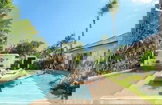 Foto 1 - Villa Chagall by Villa Finder