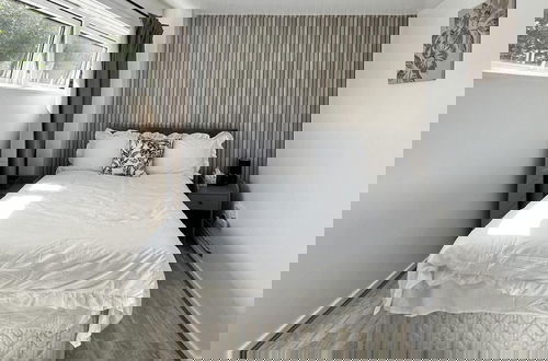 Foto 3 - Cozy City Apartment in Birmingham