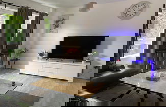 Photo 1 - Cozy City Apartment in Birmingham