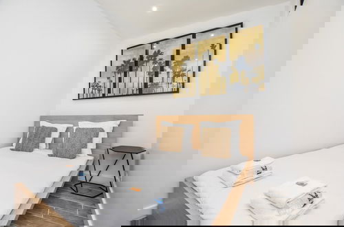 Photo 2 - Cosy Apartment - 1br/4p - Auteuil